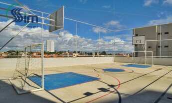 Imagem 7: Apartamento com 4 dormitórios à venda, 111 m² por R$ 1.280.000,00 - Cocó - Fortaleza/CE