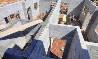 Imagem 6: CASA NO JD MARISTELA