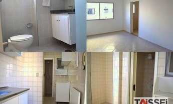 Imagem 1: Apartamento com 2 dormitórios, 70 m² - venda por R$ 600.000,00 ou aluguel por R$ 3.700,00