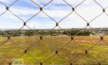 Imagem 3: Apartamento para Aluguel - Águas Claras, 3 Quartos, 98 m2