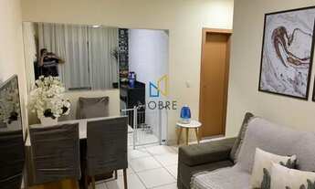 Imagem 4: Apartamento com Área Privativa Para Venda com 2 quartos em Ibirité