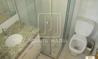 Imagem 5: Apartamento (kitnete) 1 dormitórios, cozinha planejada, portaria 24 horas, elevador, em co