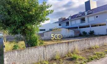 Imagem 3: Terreno à venda, 405 m² por R$ 731.000,00 - Enseada da Pinheira - Palhoça/SC