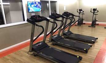 Imagem 5: Apartamento para aluguel e venda possui 73 metros quadrados com 3 quartos