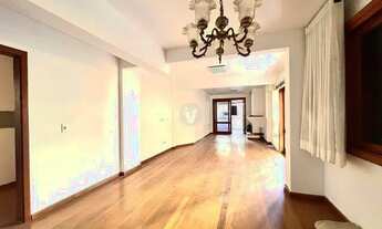 Imagem 5: Apartamento de três dormitórios sendo um suíte, Avenida Presidente Vargas