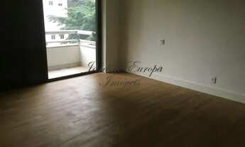 Imagem 4: Apartamento no Jardim Europa 470m2 - 4 dorm com suítes - 5 vagas