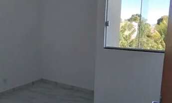 Imagem 6: Apartamento pronto para morar financiado pelo Programa Minha Casa Minha Vida