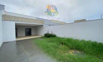 Imagem: Casa 3 quartos - JD BOA ESPERANÇA