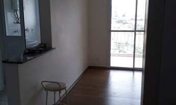 Imagem 4: APARTAMENTO - VILA BUTANTÃ - SP