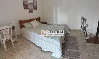 Imagem 12: Apartamento com 1 dormitório para alugar, 50 m² por R$ 1.570,00/mês - Buraquinho - Lauro d