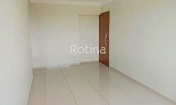 Imagem 2: Apartamento à venda, 2 quartos, 1 suíte, 2 vagas, Segismundo Pereira - Uberlândia/MG