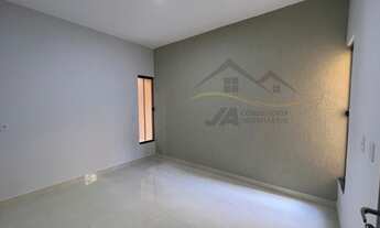 Imagem 7: Casa 3 Qtos,sendo uma suíte