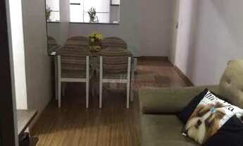 Imagem 6: Apartamento com 3 dormitórios à venda, 66 m² por R$ 250.000,00 - Jardim Bela Vista - Ameri