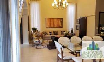 Imagem 5: Casa à venda no Condomínio Terras de Santa Teresa em Itupeva/SP