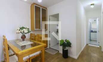 Imagem 4: Apartamento para Aluguel - Vila Olímpia, 2 Quartos, 45 m2