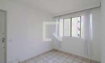 Imagem 2: Apartamento para Aluguel - Santa Cecília, 1 Quarto, 31 m2