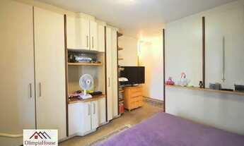 Imagem 7: Locação Apartamento 4 Dormitórios - 254 m² Brooklin