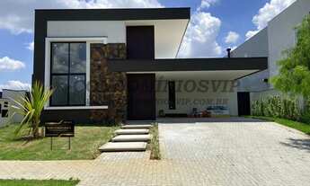 Imagem: CASA EM CONDOMÍNIO - ALPHAVILLE