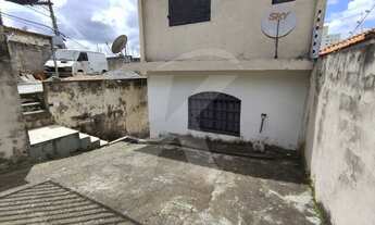 Imagem 2: Casa dois 2 quartos para Alugar com 70 metros no Tucuruvi