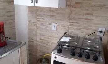 Imagem 4: Aluga-se quitinete 2 cômodos 1 banheiro