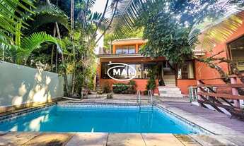 Imagem 3: Casa incrível em condomínio fechado com segurança 24