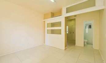 Imagem: Apartamento 1 quarto para aluguel Pelotas