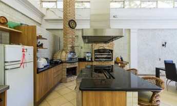 Imagem 6: Casa à venda no Jardim Paulista