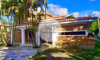 Imagem: Casa no KM 9 NA PISTA com piscina privativa