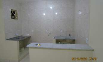 Imagem 2: Apartamento 02 quartos para Locação Paranoá, Brasília