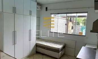 Imagem 7: Casa 03 dormitórios sendo 01 suíte bairro São Sebastião - Palhoça / SC