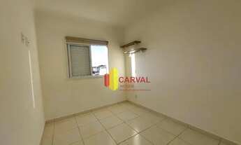 Imagem 6: Apartamento com 2 dormitórios para alugar, 45 m² por R$ 1.191,87/mês - Jardim dos Ypês - P