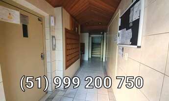 Imagem 5: Apartamento para aluguel com 60 metros quadrados com 2 quartos em Jardim Sabará - Porto Al