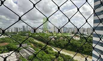 Imagem 4: Apartamento para Venda em Recife, Torre, 3 dormitórios, 3 suítes, 4 banheiros, 2 vagas