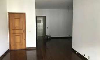 Imagem 7: Apartamento para aluguel tem 140 metros quadrados com 3 quartos em Lagoa - Rio de Janeiro