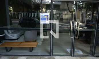 Imagem 12: Apartamento para Aluguel - Vila Clementino, 1 Quarto, 27 m2