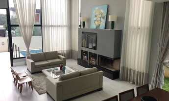 Imagem 4: Casa para locação em Alphaville - Barueri, SP