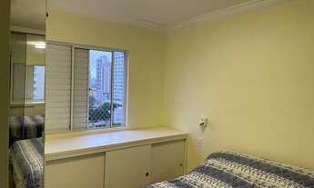 Imagem 2: JARDINS DA MOOCA - 58 metros quadrados com 2 quartos em Vila Prudente - São Paulo - SP