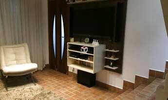 Imagem 3: Sobrado de 192m² no bairro Jordanópolis em São Bernardo do Campo - SP