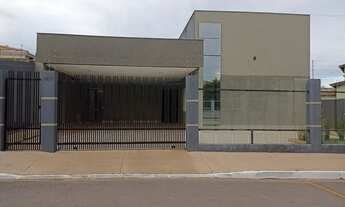 Imagem 6: Alugo casa Vicente Pires rua 12