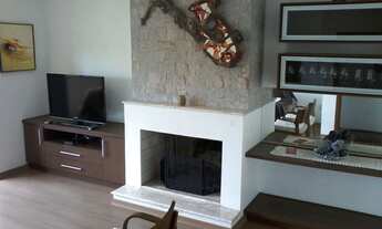 Imagem: Duplex mobiliado