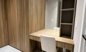 Imagem 7: LOFT NA COBERTURA - JML 747 / LIMPEZA DIÁRIA E INTERNET JÁ INCLUSOS NO CONDOMÍNIO