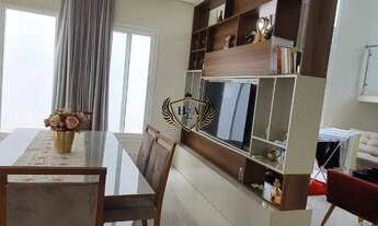 Imagem 4: Sobrado com 3 suítes no Condomínio Belvedere I