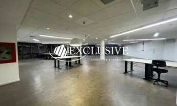 Imagem 4: Prédio-À VENDA-Lagoa-Rio de Janeiro-RJ