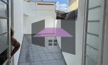 Imagem 3: Belo Sobrado 2 dormitórios , sala , cozinha com armários planejados , área de