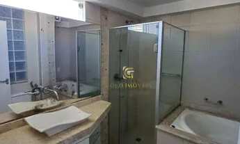 Imagem 10: Apartamento com 3 dormitórios, 124 m² - venda por R$ 535.000,00 ou aluguel por R$ 3.588,33