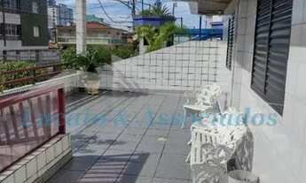 Imagem 2: PRAIA GRANDE - Apartamento Padrão - OCIAN