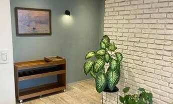 Imagem 7: Apartamento Garden com 1 dormitório à venda, 85 m² por R$ 1.150.000,00 - Perdizes - São Pa