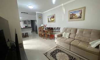 Imagem 2: Casa com 3 dormitórios à venda, 129 m² por R$ 560.000,00 - Jardim Flórida - Indaiatuba/SP