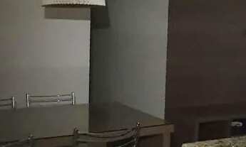 Imagem: Allegro Aluguel de apartamento semi mobiliado