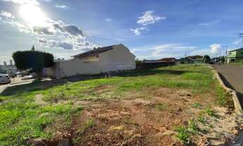 Imagem: Lote de Esquina no Jardim Europa